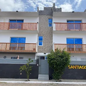 Apartamento Santiago -, Tarrafal (Santiago)